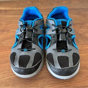 Columbia Supervent Mesh Water Sandals Little Kids Size 11
